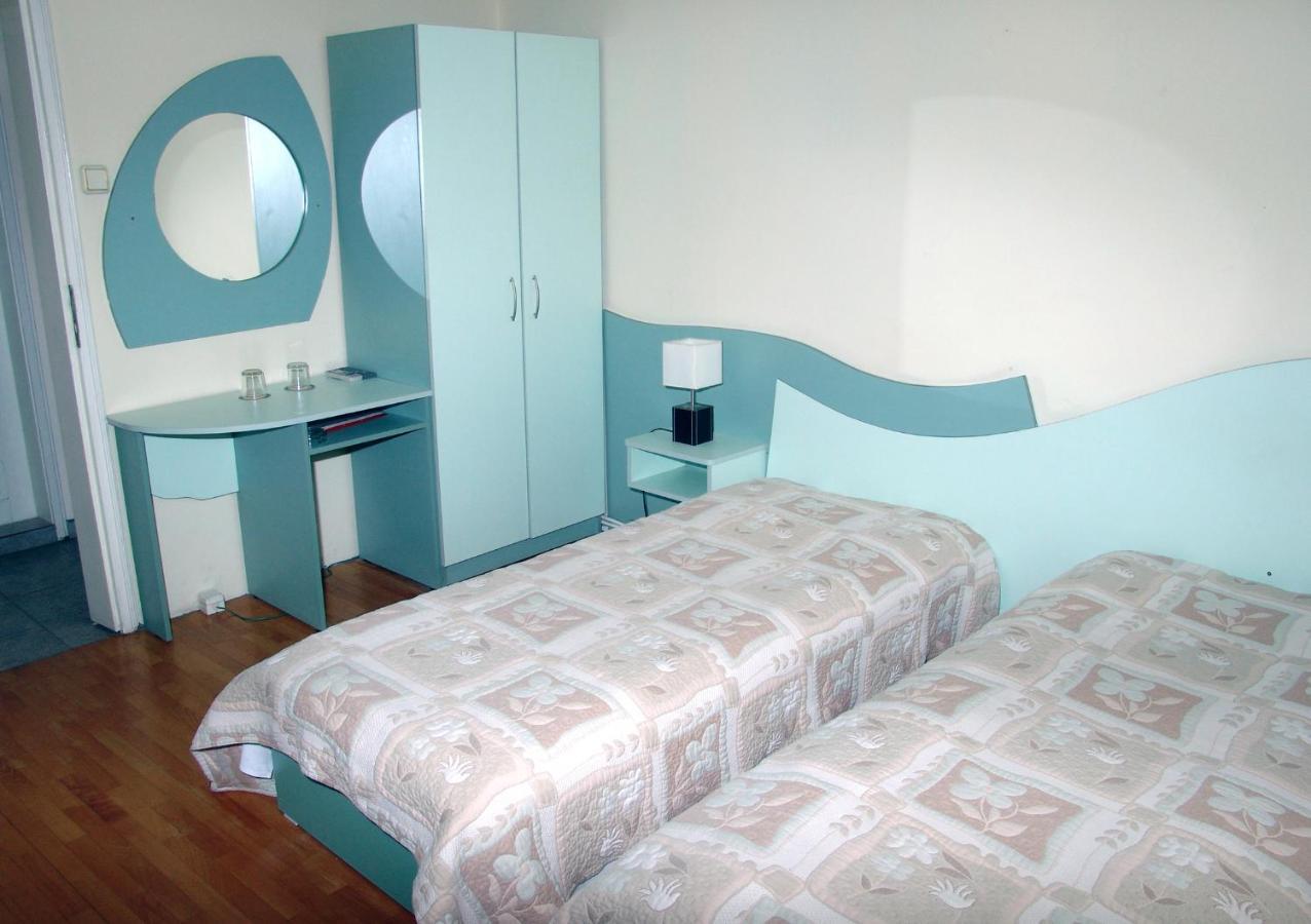 Hotel Zora Vidin Exteriér fotografie