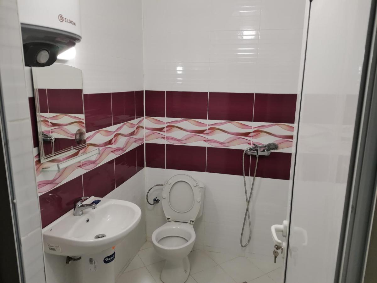 Hotel Zora Vidin Exteriér fotografie