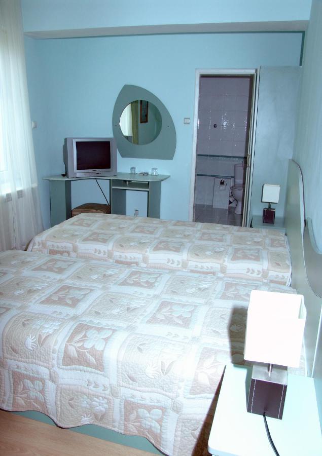 Hotel Zora Vidin Exteriér fotografie