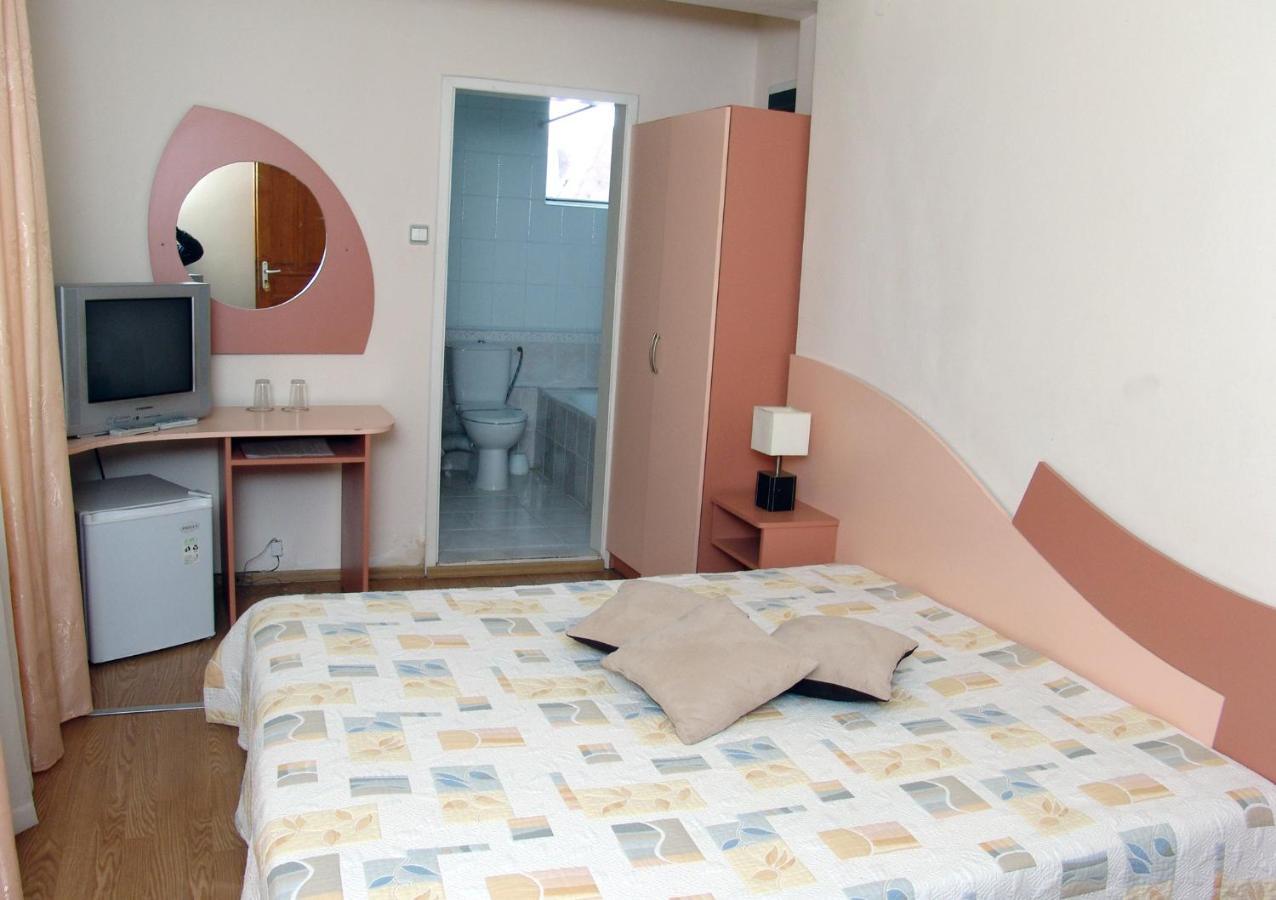 Hotel Zora Vidin Exteriér fotografie