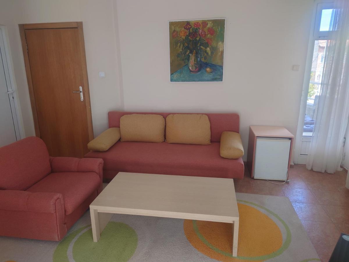 Hotel Zora Vidin Exteriér fotografie