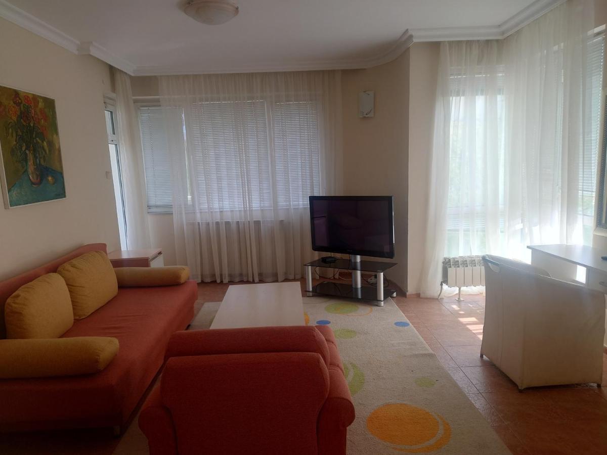 Hotel Zora Vidin Exteriér fotografie