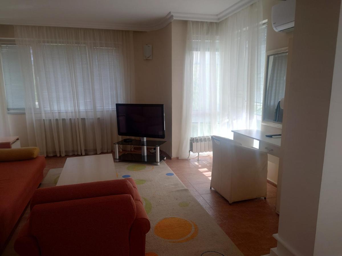 Hotel Zora Vidin Exteriér fotografie