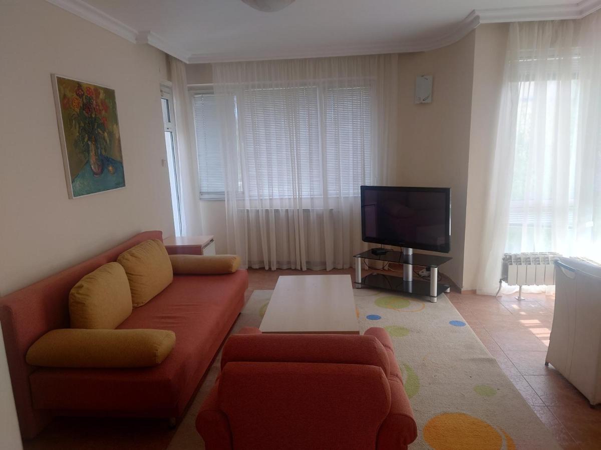 Hotel Zora Vidin Exteriér fotografie