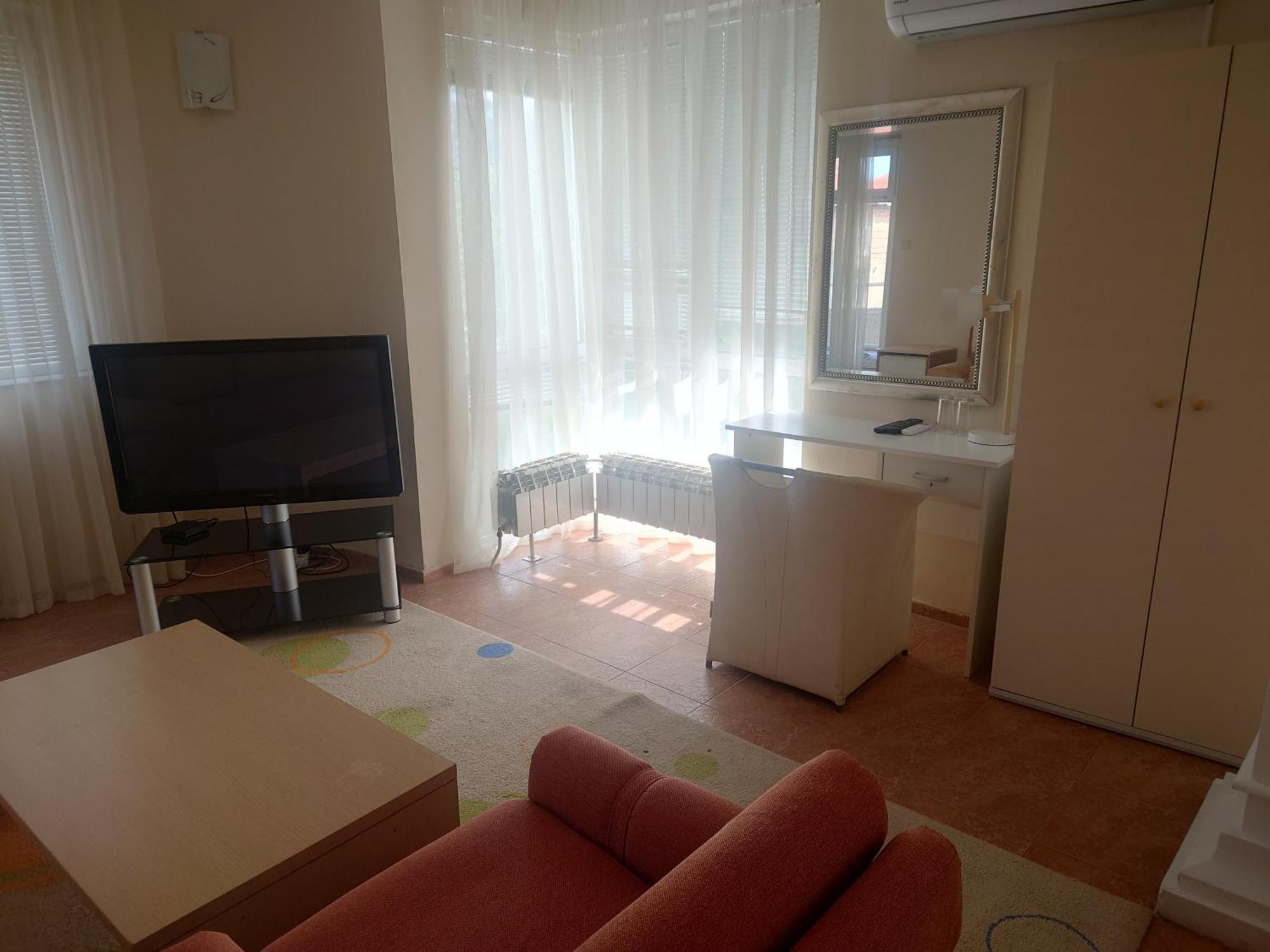 Hotel Zora Vidin Exteriér fotografie